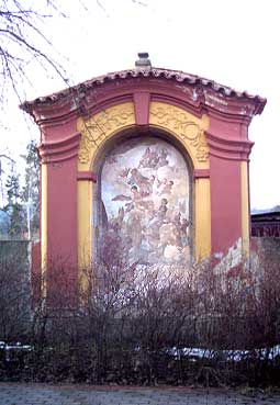 hradistko